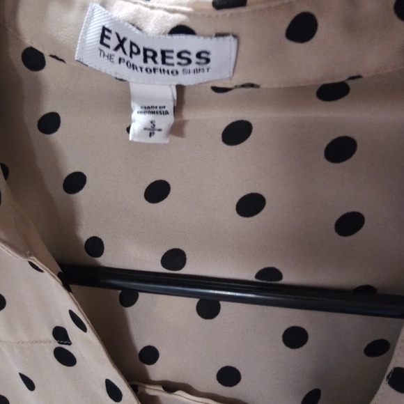 Blouse - Picture 2 of 2